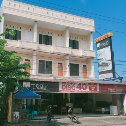 Toko Furniture Terlengkap di Medan – Homemebel Medan
